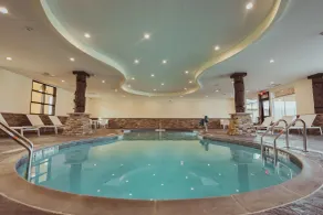 Tailwater Lodge Altmar, Tapestry Collection by Hilton - Pool