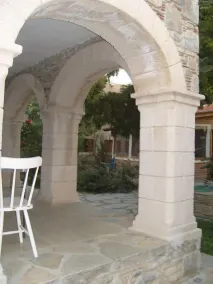 Eski Datca Evleri - Habitación