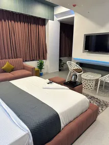 Hotel victoria prime - Room