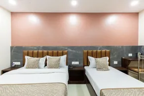 FabHotel BKC Anex - Room