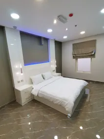 Marina Hotel - Room