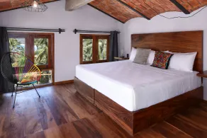 DISTRITO 88 - Hotel Boutique Only Adults - Chambre