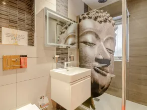 Sunnyside Shreyas - Bathroom