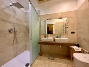 Casa Santangelo Suites - Historical Residence - Chambre
