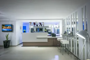 Happy Cretan Suites - Réception