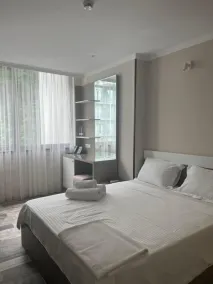 Hotel Green Rock - Zimmer