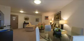 Hotel Las Trojes - Chambre