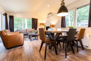 TopParken Resort Bosvallei - Værelse