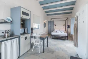 Mangiabove - Room