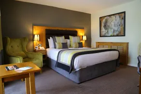 Thornton Hall Hotel & Spa - Habitación