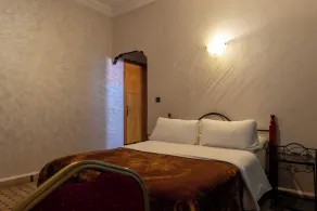 Hotel Marmar - Chambre