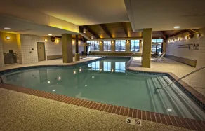 Kewadin Casinos Sault Ste. Marie Hotel - Piscine