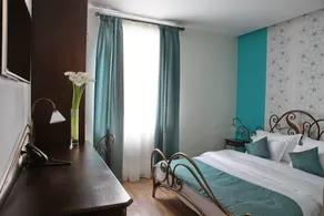 Garni Hotel Dum - Room