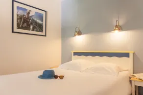 Résidence Pierre & Vacances Cap-Morgat - Udsigt fra værelset