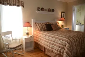 Côté's Bed & Breakfast - Chambre