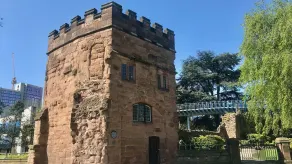Coventry Historic Houses - Quarto