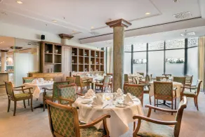 Garner Hotel Rüsselsheim by IHG - Restaurant