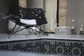 L'Alcazar - Wellness
