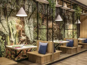 ibis Styles Kraków East - Restaurant