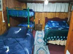 Hostal Gomero - Room