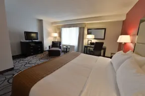 Holiday Inn Montreal Centre Ville Downtown by IHG - Chambre
