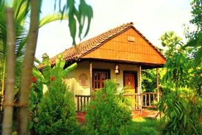 Gram Bangla Retreat - Chambre