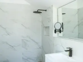 Sail Loft - Salle de bain