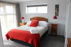 The Mackenzie Apartments - Habitación