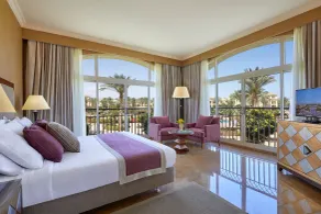 JAZ Mirabel Resort - Chambre
