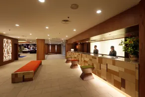 Kurobe Unazukionsen Yamanoha - Réception