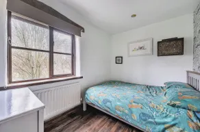 Spring Park Farmhouse - Værelse