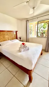 Akwaba Lodge Island Boutique Hotel - Room
