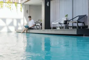 The Core Gallery Hotel - Pool