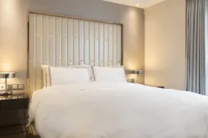 Chengdu IN Service Apartment - Værelse