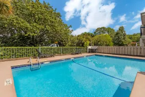 Quality Inn Goose Creek - Charleston - Pool