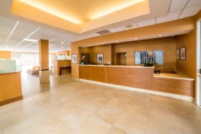 Gateway Hotel Santa Monica - Réception