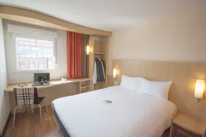 ibis Lille Lomme Centre - Værelse