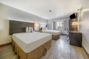 Baymont by Wyndham Orlando-International Dr-Universal Blvd - Room
