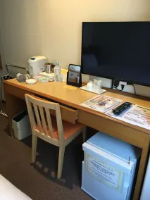 Smile Hotel Sugamo - Room