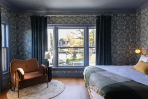 Claramount Club - Rom