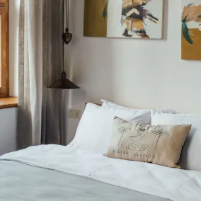 Suolo Urla - Room