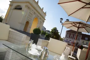 Hotel Brandenburger Tor Potsdam - Restaurant