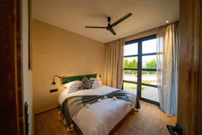 BABERRIH Hôtel Hospitality Palaces & Resorts - Chambre
