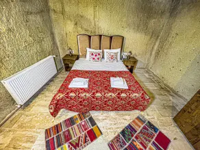 Heritage Cave Suites - Rom