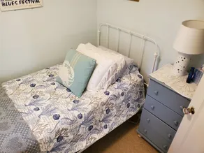 Bay Cottage - Rom