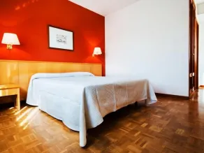 Hotel Alcarria - Chambre