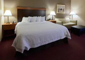 Hampton Inn Massillon - Rom