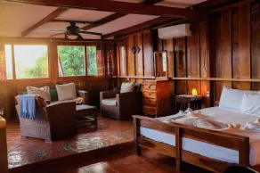 Nuestra Casa - Room
