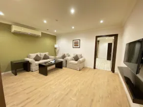 Al Diyafa Serviced Apartments - Chambre