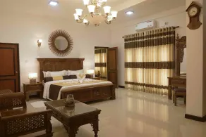 Eagle Regency Hotel - Zimmer